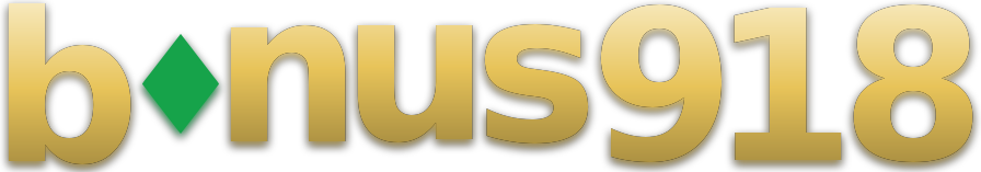 bonus918 logo